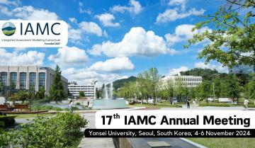 Seventeenth IAMC Annual Meeting
