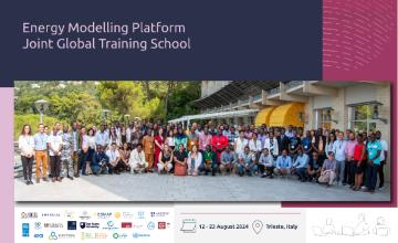 ICTP 2024