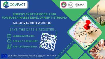 Ethiopia workshop