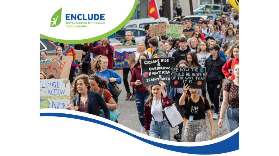 ENCLUDE