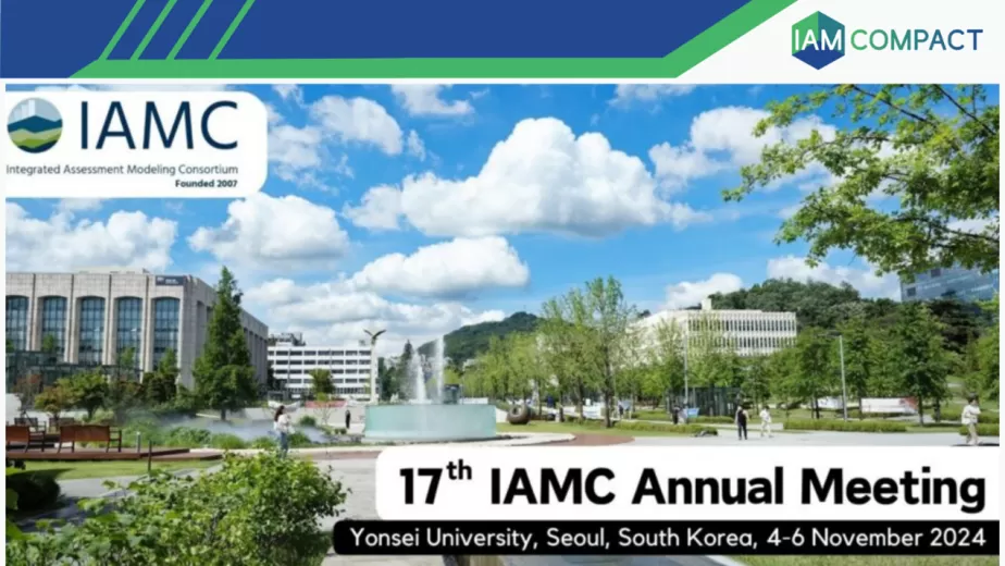 IAMC2024