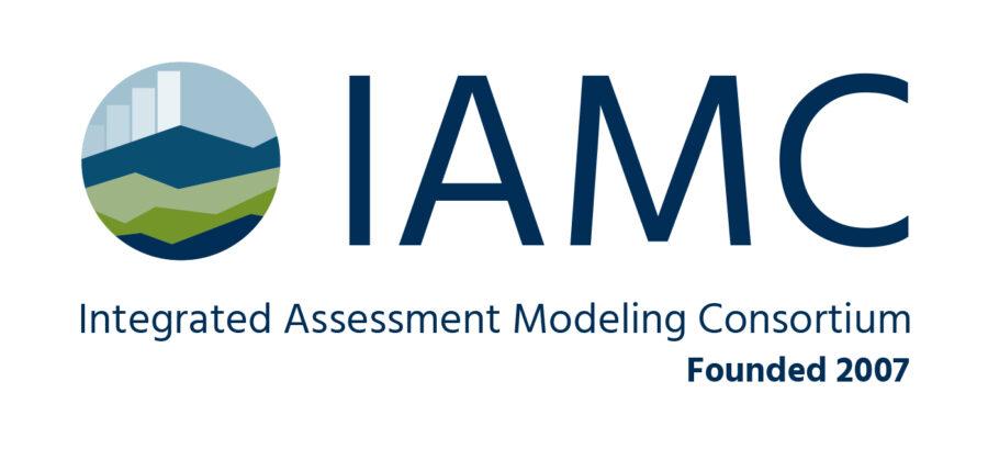 IAMC logo
