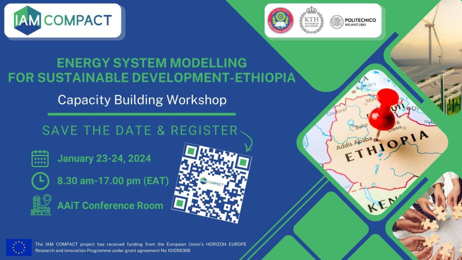 Ethiopia workshop